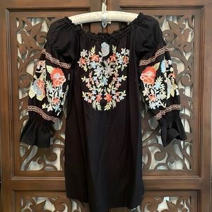 Free people dress